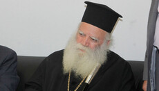 Κυθήρων Σεραφείμ: «Αδίκως καταδικάσθηκε ο Μητροπολίτης Πάφου Τυχικός»