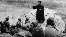 Ο ρόλος του κλήρου στο έπος του 1940