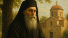 Ο Άγιος Κοσμάς ο Αιτωλός. Ο αιώνιος Πατροκοσμάς