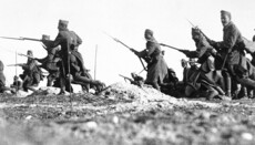 Η ΣΥΜΒΟΛΗ ΤΗΣ ΕΚΚΛΗΣΙΑΣ ΚΑΙ ΤΟΥ ΚΛΗΡΟΥ ΣΤΟ ΕΠΟΣ ΤΟΥ 1940