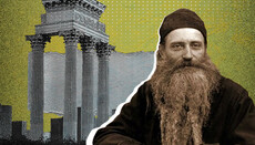 Σεραφείμ Ρόουζ: Α' ΜΕΡΟΣ της 3ης Διάλεξης – Η Αναγέννηση