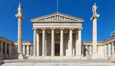 Η Ακαδημία και η συνέχεια του Ελληνισμού 