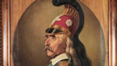 Ο Θεόδωρος Κολοκοτρώνης απαντά στους αποδομητές