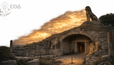 Αμφίπολη, ο τάφος άνοιξε… αλλά τα στόματα έκλεισαν
