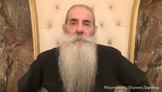 Η απάντηση του Μητροπολίτη Πειραιώς στα ψεύδη της Μεγάλης Στοάς της Ελλάδος