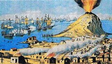 Η Καταστροφή των Ψαρών (1824): ολοκαύτωμα και αποτυχημένη ανακατάληψη
