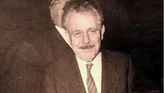 61 χρόνια από την κοίμηση του αγιογράφου και λογοτέχνη Φώτη Κόντογλου 