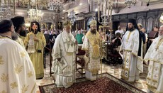 Μητρ. Κερκύρας: Το παρά φύσιν και το αμαρτωλό έχει καταντήσει φυσική ζωή