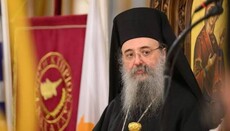 Εγκύκλιος Μητρ. Πατρών: Η Παναγία σκέπη και στήριγμα στους πυρόπληκτους